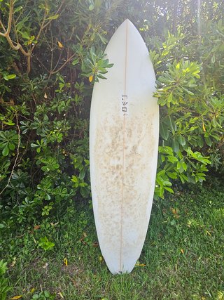 Tabla de surf 6'0