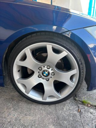 Llantas BMW