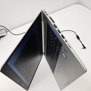 HP EliteBook 830 G6 16GB RAM 477GB SSD