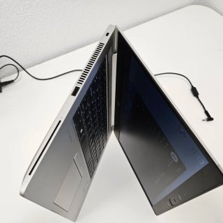 HP EliteBook 830 G6 16GB RAM 477GB SSD