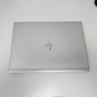 HP EliteBook 830 G6 16GB RAM 477GB SSD
