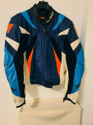 Mono de moto Dainese Talla L