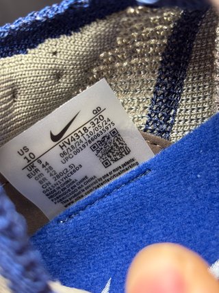 Nike Alphafly 3 Talla 44
