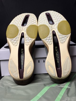 Nike Alphafly 3 Talla 44