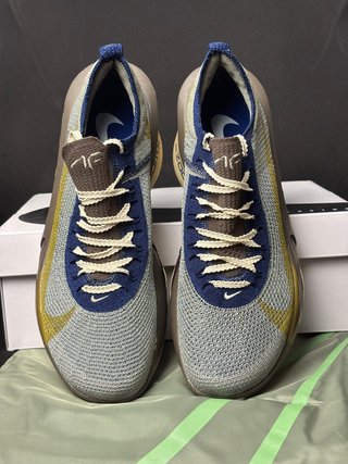 Nike Alphafly 3 Talla 44