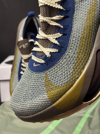 Nike Alphafly 3 Talla 44