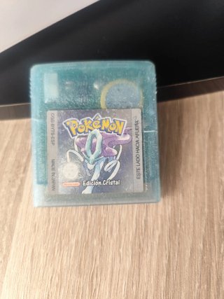 Pacchetto Game Boy Color: 4 Pokémon + Zelda + Star Wars