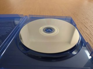 GTA The Trilogy Definitive Edition PS4
