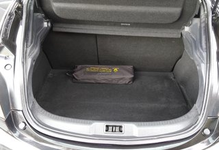 Renault Megane 2010