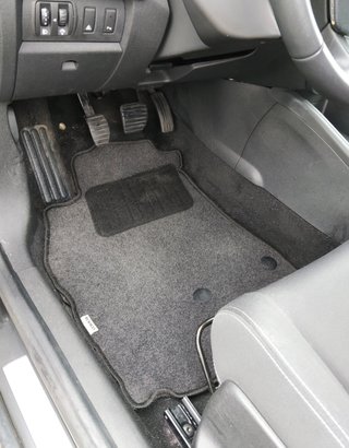 Renault Megane 2010