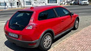 Volvo C30 2008 1.6 D / NEW ITV 04'2026