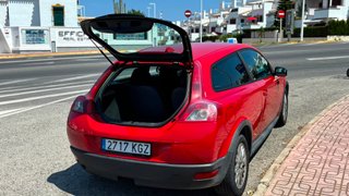 Volvo C30 2008 1.6 D / NEW ITV 04'2026