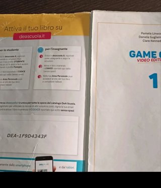 Libro di inglese primo anno di scuola media