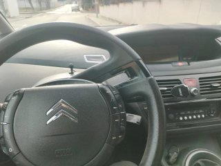 Citroen Grand C4 Picasso 2007