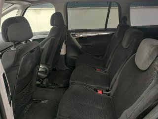 Citroen Grand C4 Picasso 2007