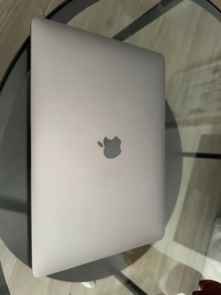Macbook Air 13” Retina 2019 gris espacial
