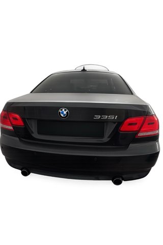 Pilotos Traseros BMW E92