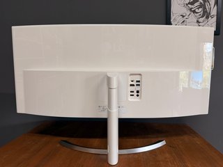 Monitor Ultrapanorámico LG 38 pulgadas