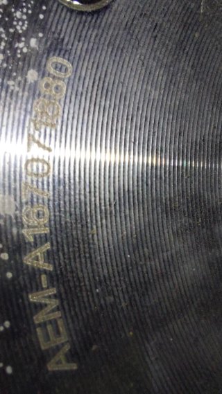 Motor Hoverboard
