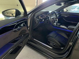 Audi A8 2019
