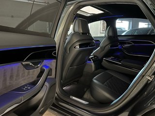 Audi A8 2019