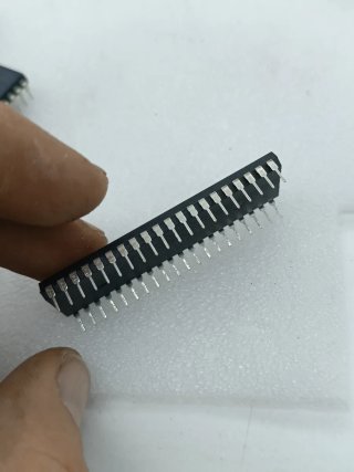 MOS 6526 Chip Commodore 64