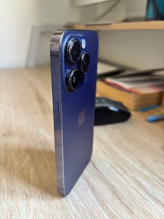 iPhone 14 Pro Space Gray