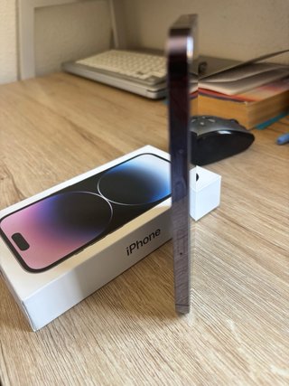 iPhone 14 Pro Space Gray