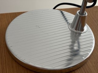 Lámpara Artemide Tolomeo Tavolo escritorio