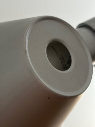 Lámpara Artemide Tolomeo Tavolo escritorio