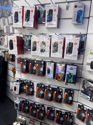Protectores de Pantalla para Móvil