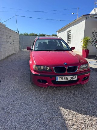 BMW Serie 3 2005