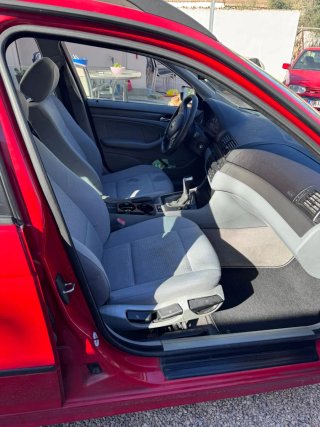 BMW Serie 3 2005