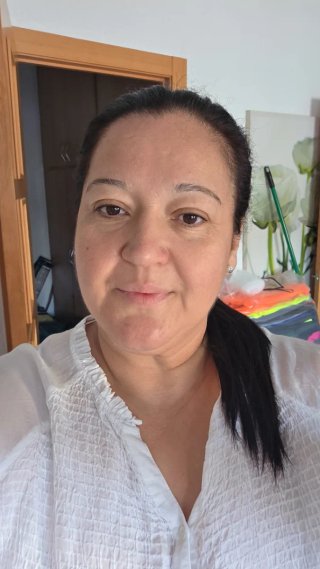 Busco trabajo de limpiezs