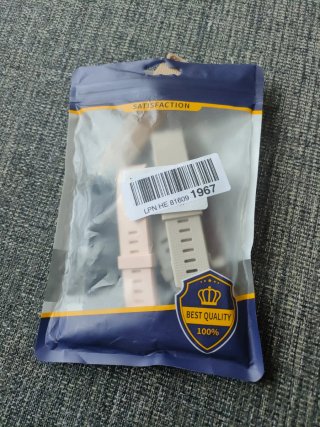 Pack 7 Correas Fitbit Charge 2