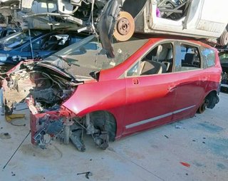 Renault 358907 elevalunas 807302741r scenic iii