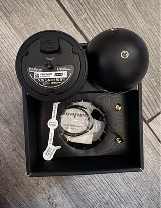 Sonda Deeper Pro+ 2