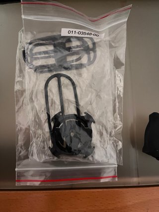 Garmin Edge 530 GPS Ciclismo