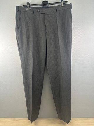 Traje de hombre Ermenegildo Zegna gris