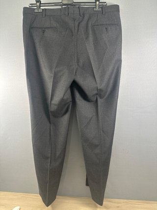 Traje de hombre Ermenegildo Zegna gris