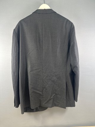 Traje de hombre Ermenegildo Zegna gris