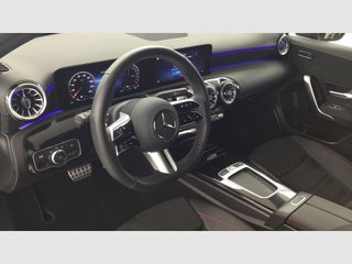 Mercedes-Benz Clase A 2025