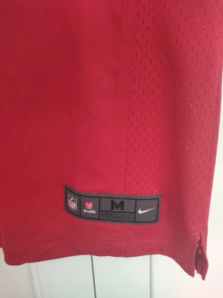 Camiseta San Francisco 49ers Crabtree 15 Talla M