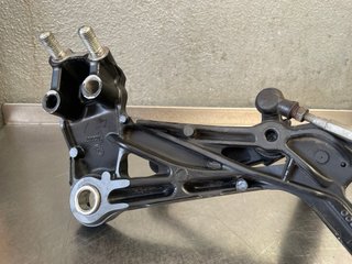 Estribera Izquierda KTM RC 125 2020