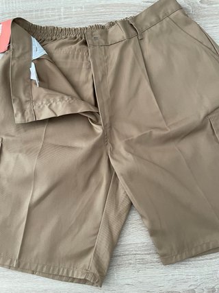 Bermuda XL