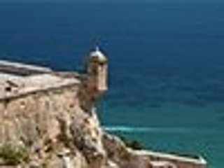 Garaje en alquiler en Ensanche - Diputación en Alicante