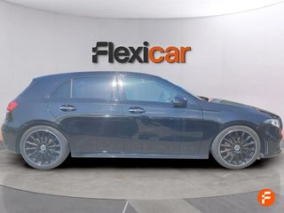 Mercedes Clase A A 200