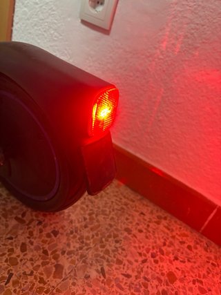 Patinete Eléctrico Ninebot Max G2