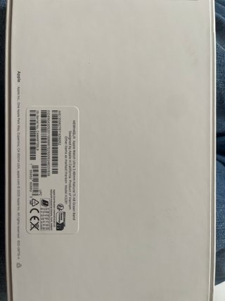 Apple Watch Ultra 3 49mm Titanio Nuevo