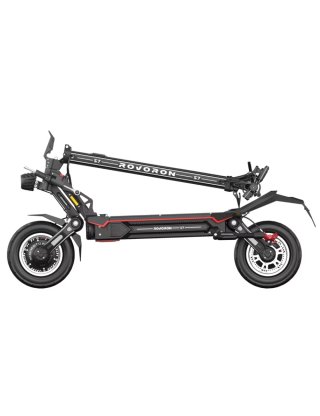 Patinete eléctrico ROVORON S7 84V 37Ah Homologado